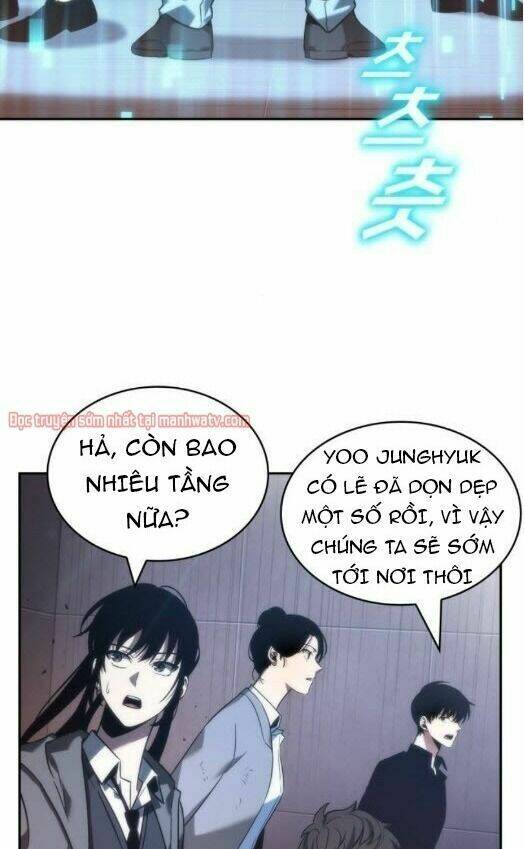 Toàn Trí Độc Giả – Omniscient Reader Chapter 39 - Trang 2