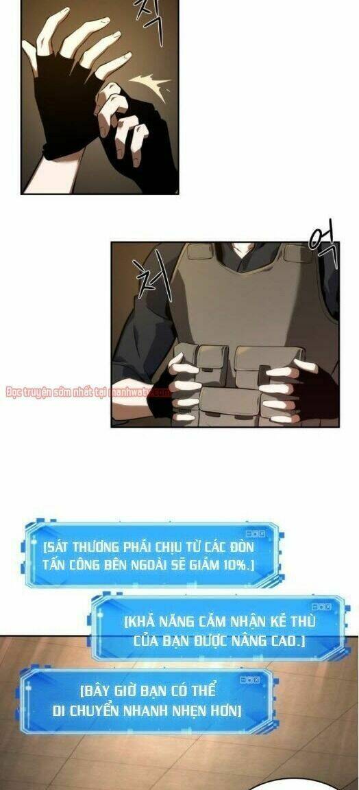 Toàn Trí Độc Giả – Omniscient Reader Chapter 39 - Trang 2