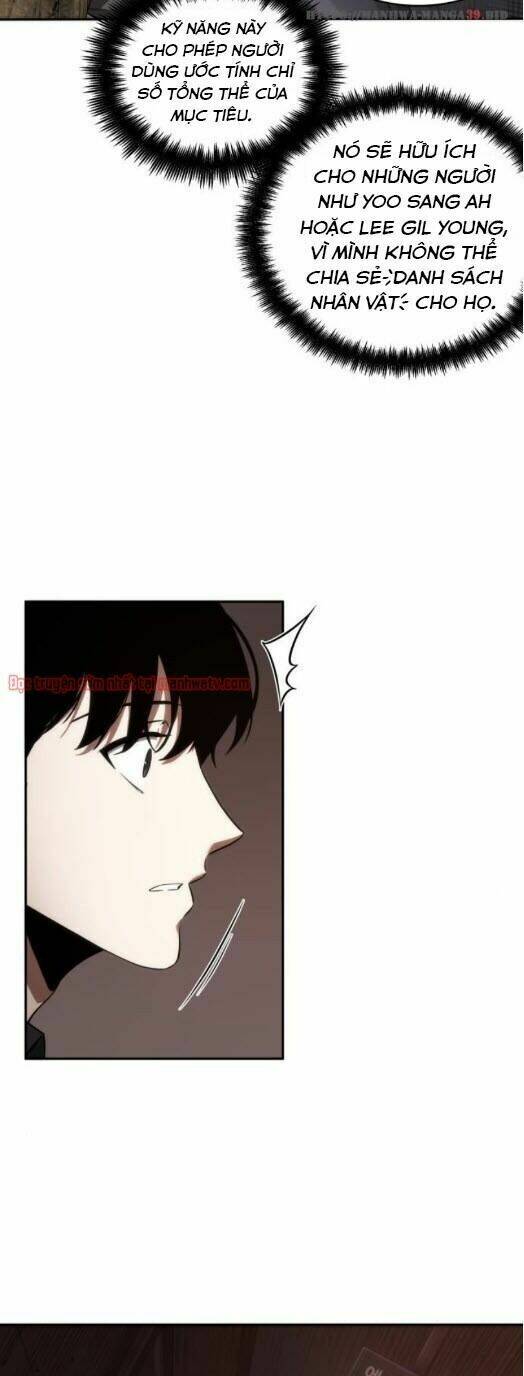 Toàn Trí Độc Giả – Omniscient Reader Chapter 39 - Trang 2