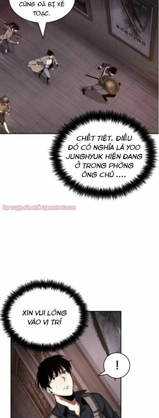 Toàn Trí Độc Giả – Omniscient Reader Chapter 39 - Trang 2