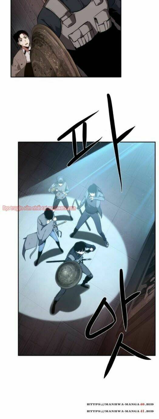 Toàn Trí Độc Giả – Omniscient Reader Chapter 39 - Trang 2