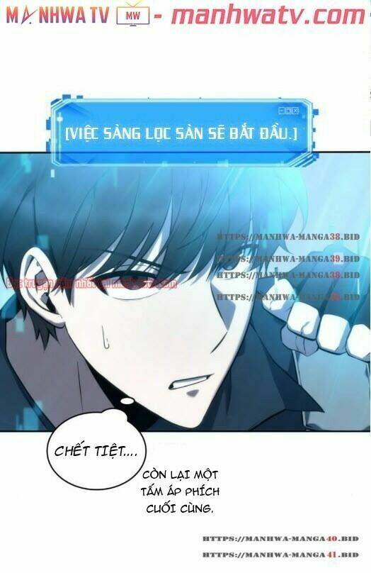 Toàn Trí Độc Giả – Omniscient Reader Chapter 39 - Trang 2