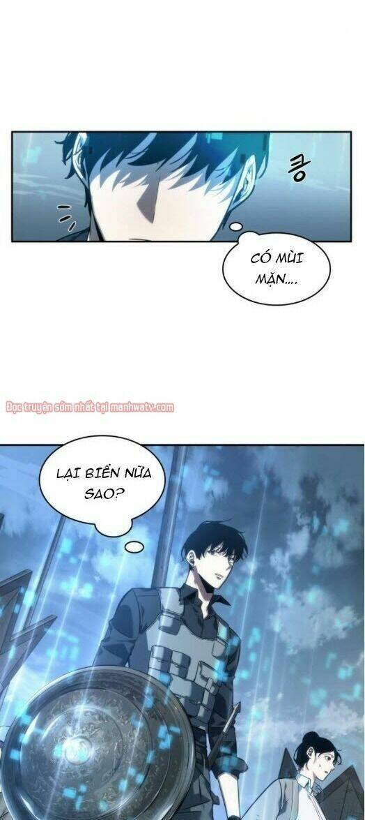 Toàn Trí Độc Giả – Omniscient Reader Chapter 39 - Trang 2