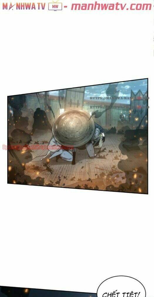 Toàn Trí Độc Giả – Omniscient Reader Chapter 39 - Trang 2