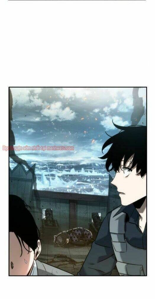 Toàn Trí Độc Giả – Omniscient Reader Chapter 39 - Trang 2