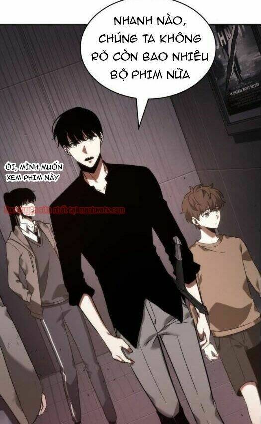 Toàn Trí Độc Giả – Omniscient Reader Chapter 39 - Trang 2