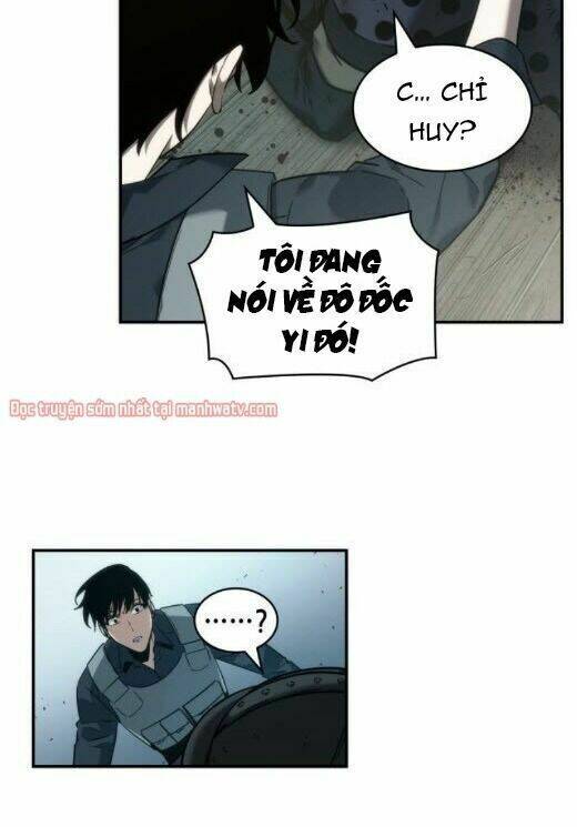 Toàn Trí Độc Giả – Omniscient Reader Chapter 39 - Trang 2