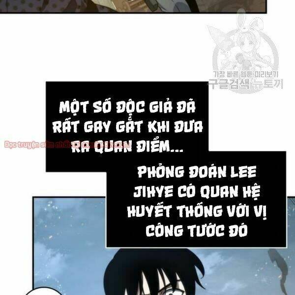 Toàn Trí Độc Giả – Omniscient Reader Chapter 40.1 - Trang 2