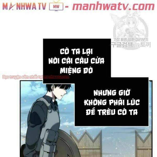 Toàn Trí Độc Giả – Omniscient Reader Chapter 40.1 - Trang 2