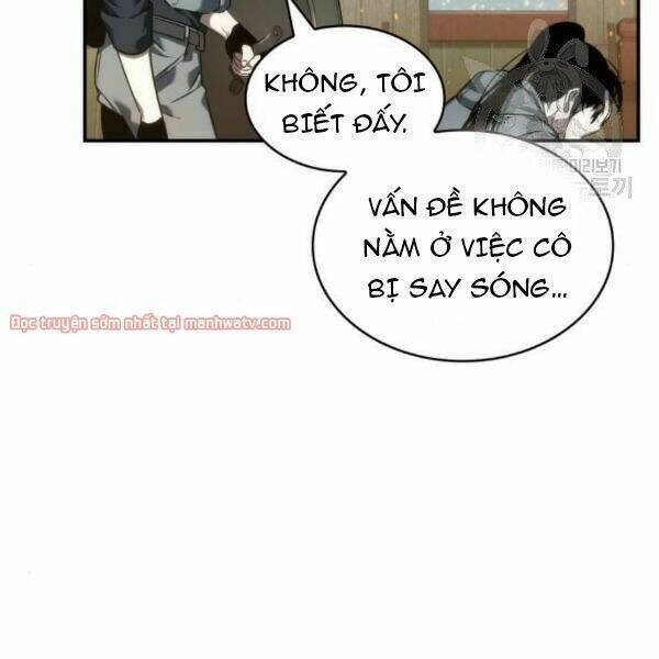 Toàn Trí Độc Giả – Omniscient Reader Chapter 40.1 - Trang 2