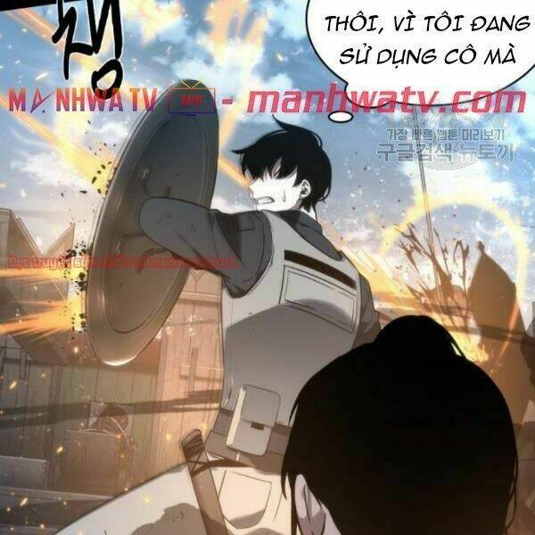 Toàn Trí Độc Giả – Omniscient Reader Chapter 40.1 - Trang 2