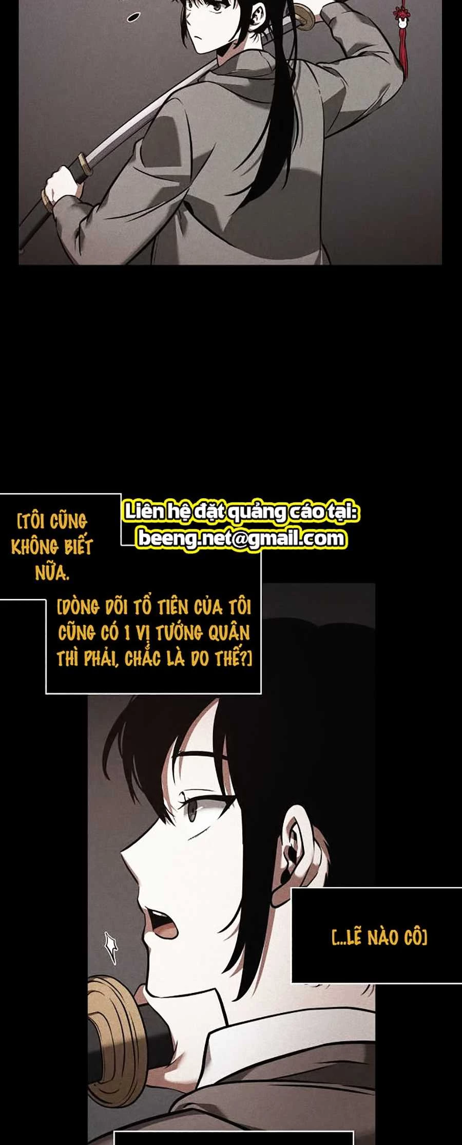 Toàn Trí Độc Giả – Omniscient Reader Chapter 40 - Trang 2