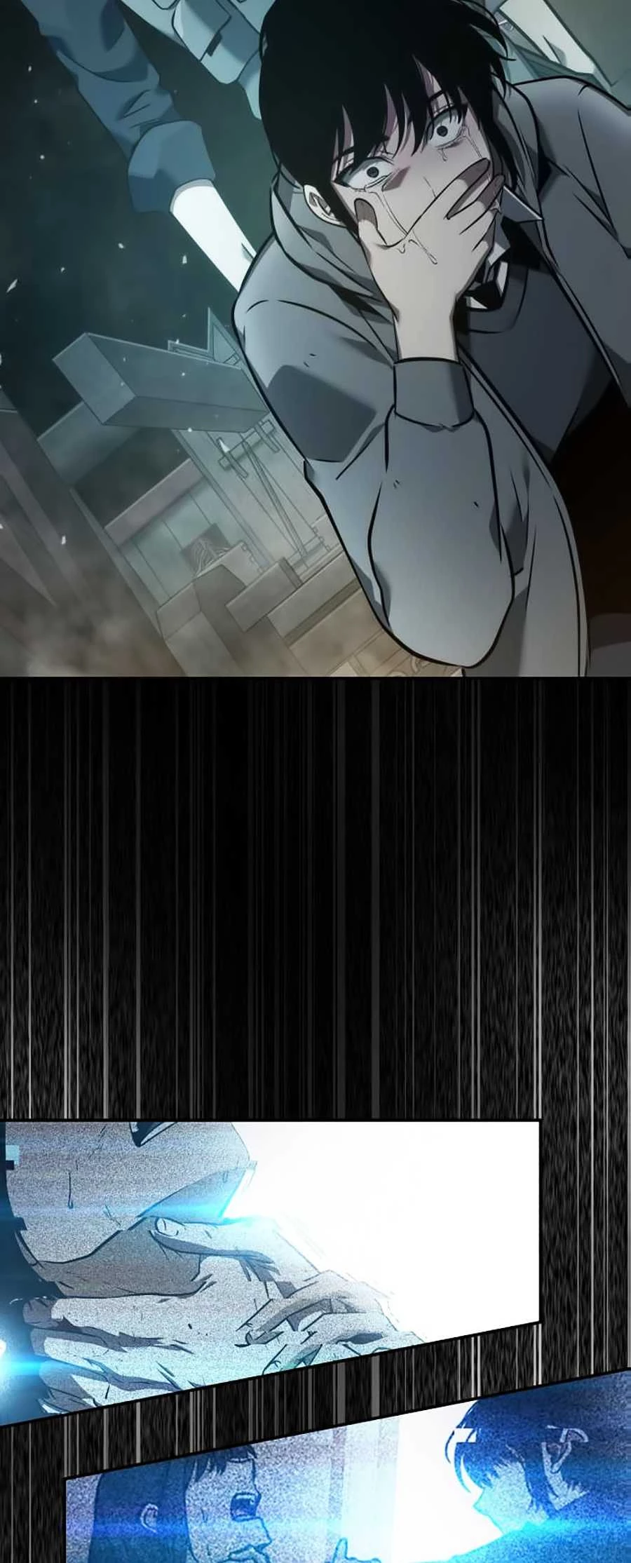 Toàn Trí Độc Giả – Omniscient Reader Chapter 40 - Trang 2