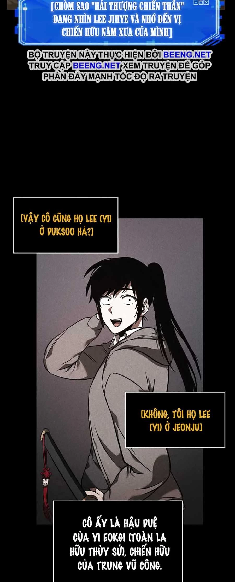 Toàn Trí Độc Giả – Omniscient Reader Chapter 40 - Trang 2