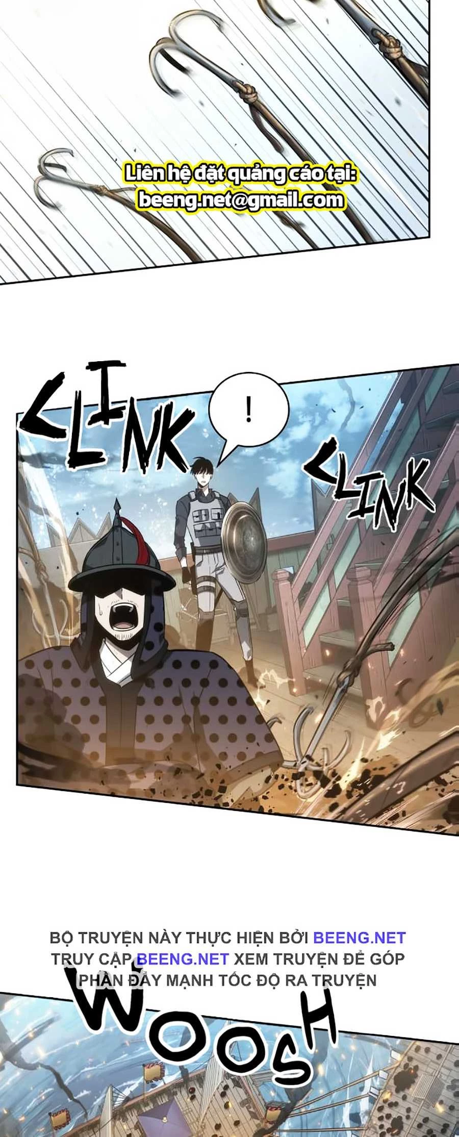 Toàn Trí Độc Giả – Omniscient Reader Chapter 40 - Trang 2