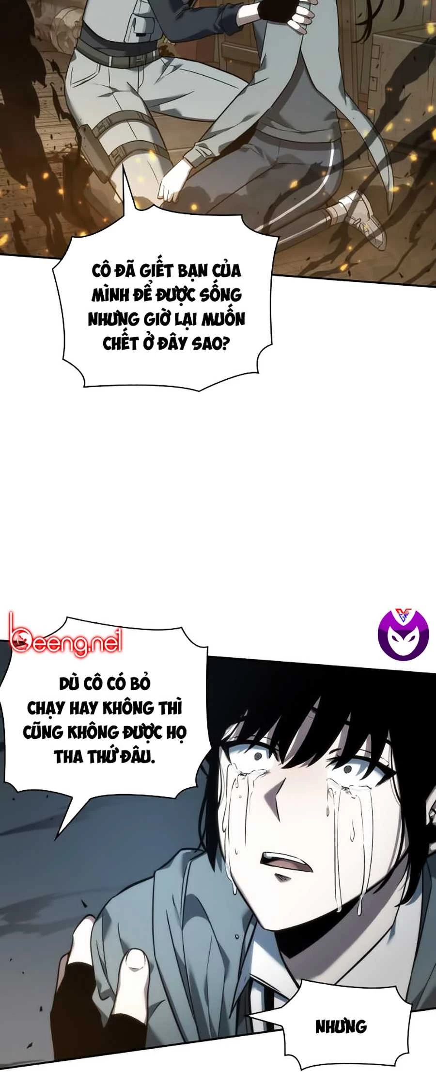 Toàn Trí Độc Giả – Omniscient Reader Chapter 40 - Trang 2