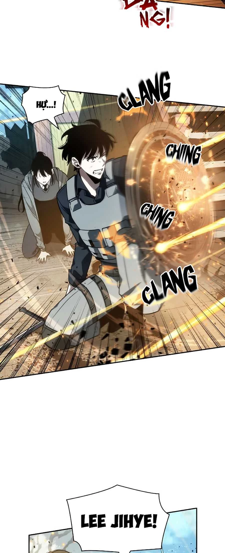 Toàn Trí Độc Giả – Omniscient Reader Chapter 40 - Trang 2