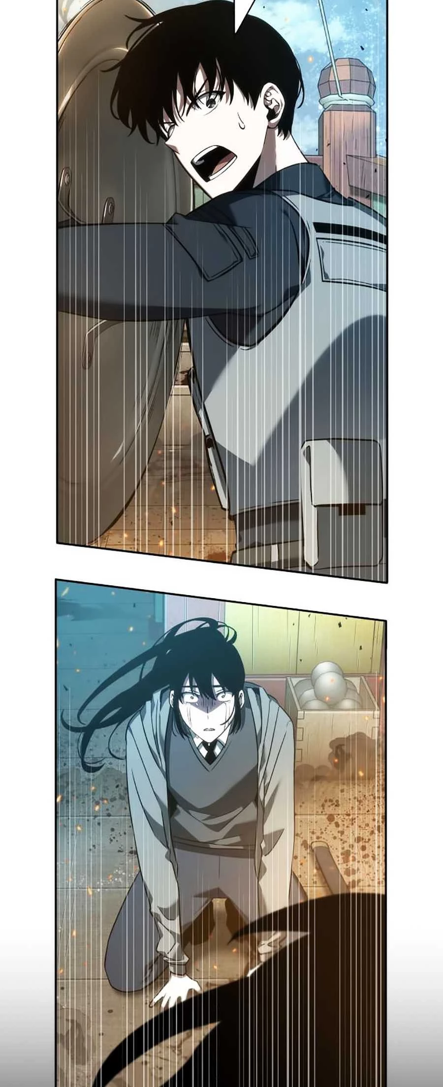 Toàn Trí Độc Giả – Omniscient Reader Chapter 40 - Trang 2