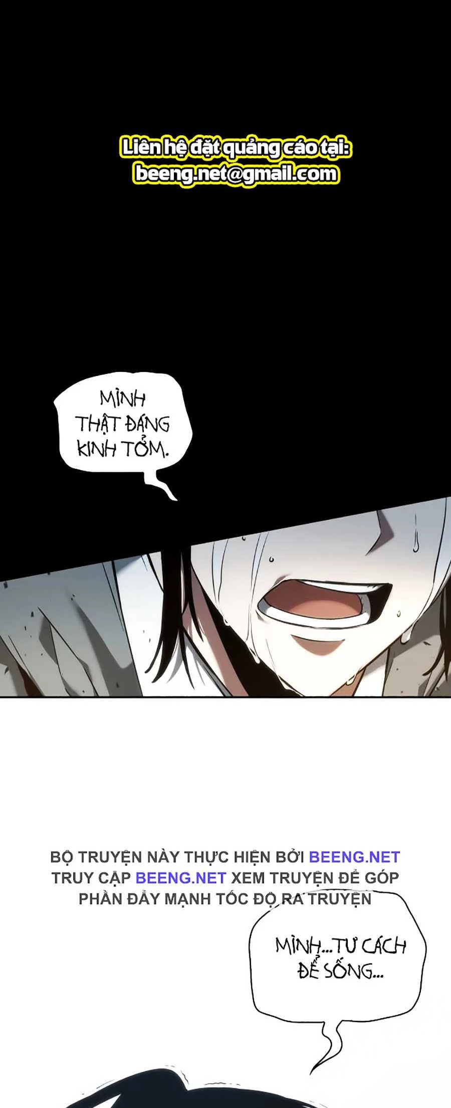 Toàn Trí Độc Giả – Omniscient Reader Chapter 40 - Trang 2