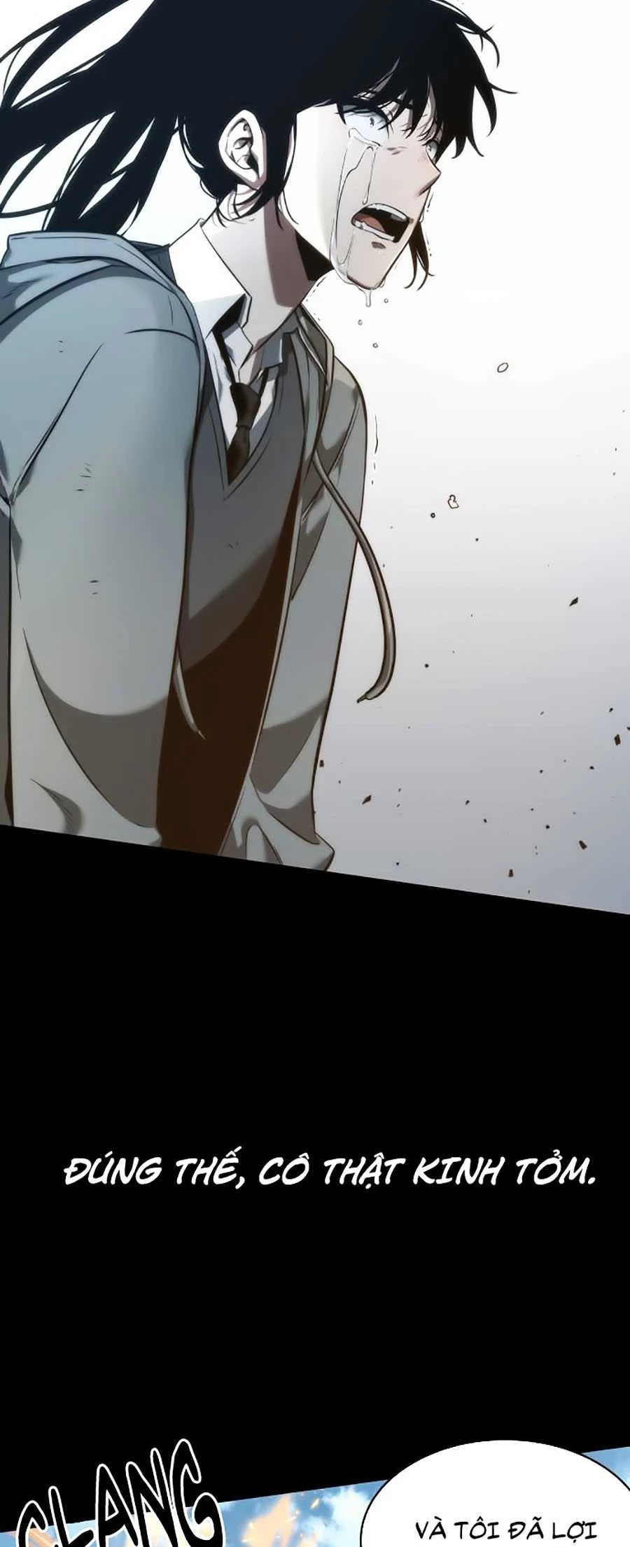 Toàn Trí Độc Giả – Omniscient Reader Chapter 40 - Trang 2