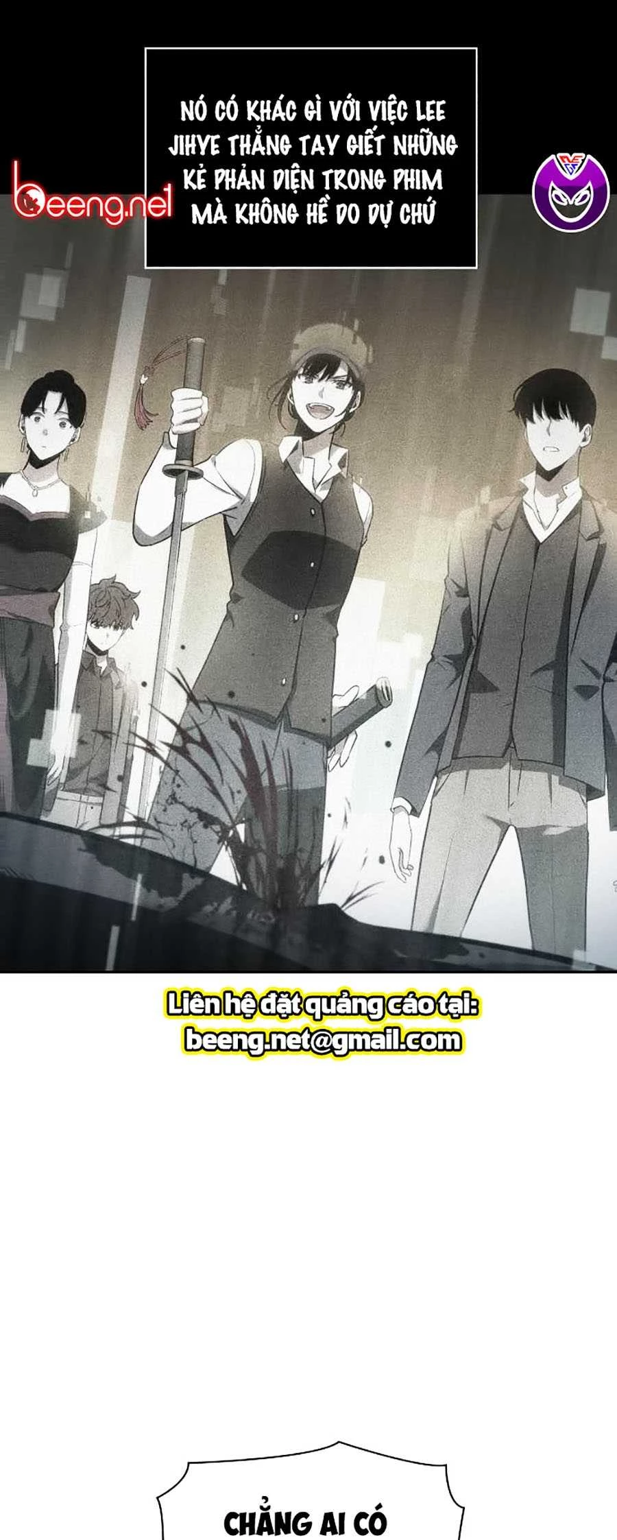 Toàn Trí Độc Giả – Omniscient Reader Chapter 40 - Trang 2