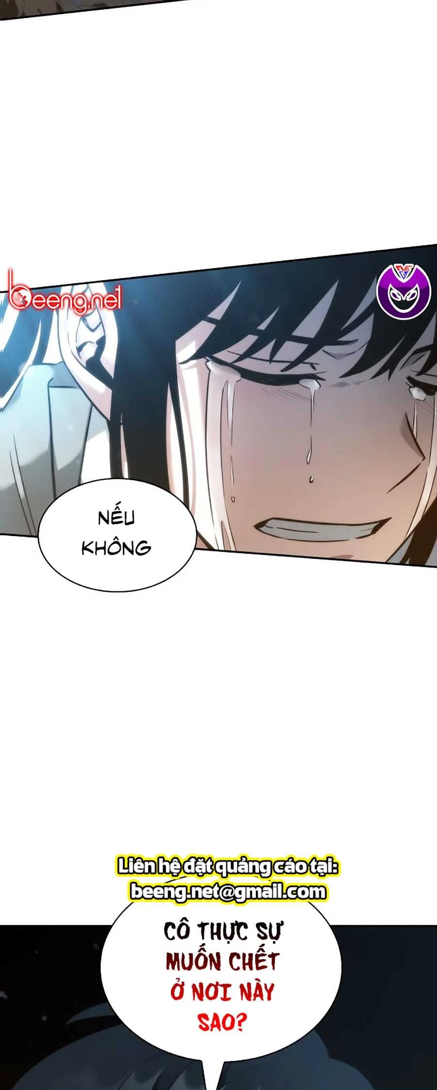 Toàn Trí Độc Giả – Omniscient Reader Chapter 40 - Trang 2