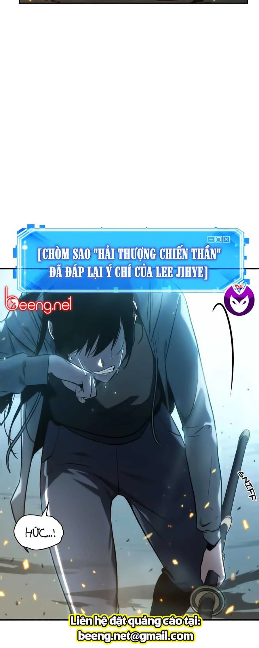 Toàn Trí Độc Giả – Omniscient Reader Chapter 40 - Trang 2