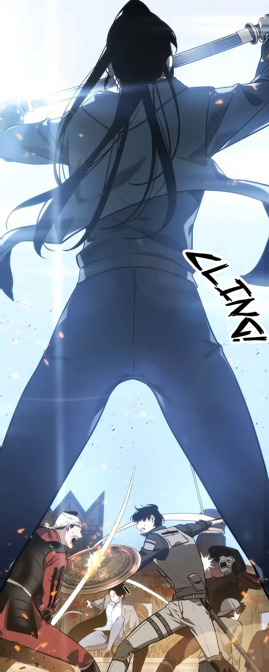 Toàn Trí Độc Giả – Omniscient Reader Chapter 40 - Trang 2