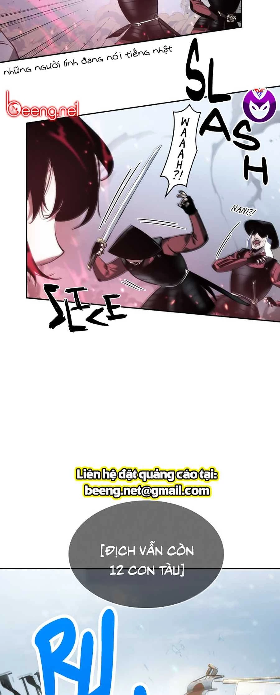 Toàn Trí Độc Giả – Omniscient Reader Chapter 40 - Trang 2