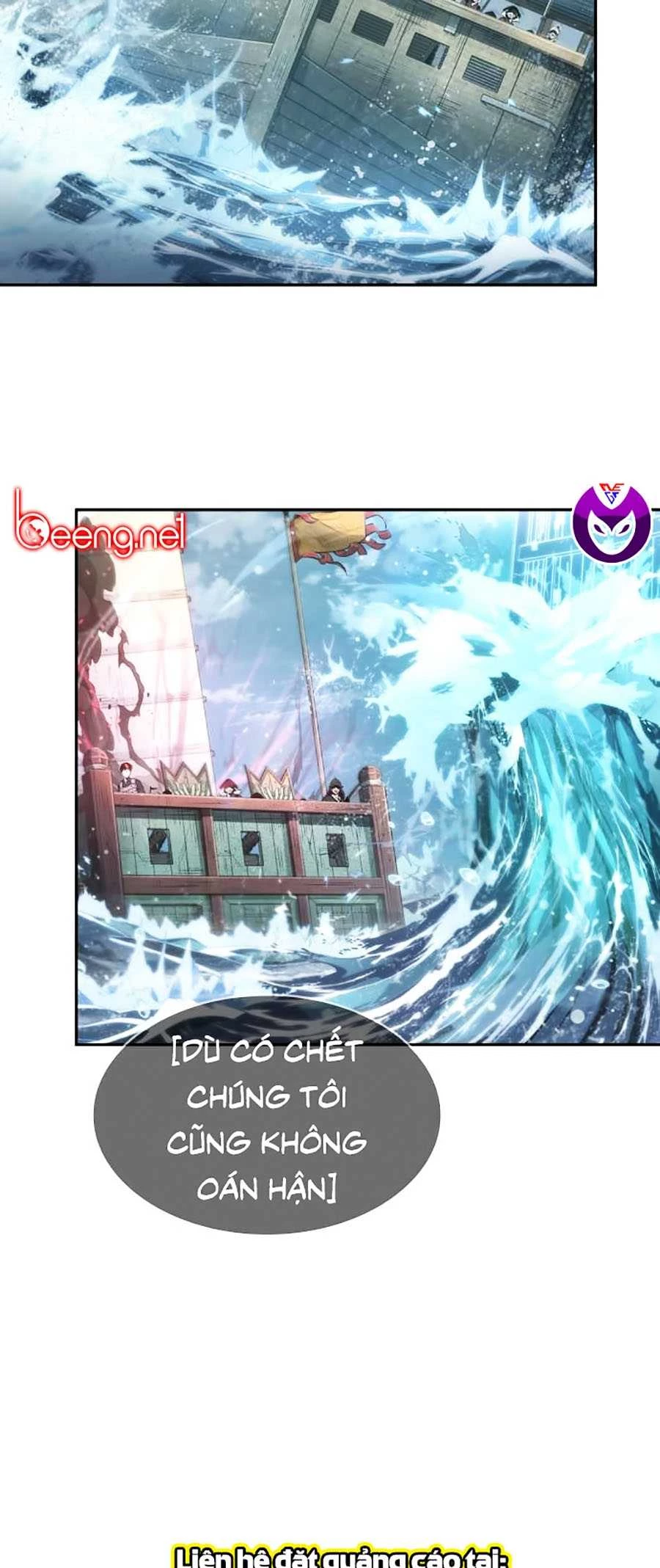 Toàn Trí Độc Giả – Omniscient Reader Chapter 40 - Trang 2