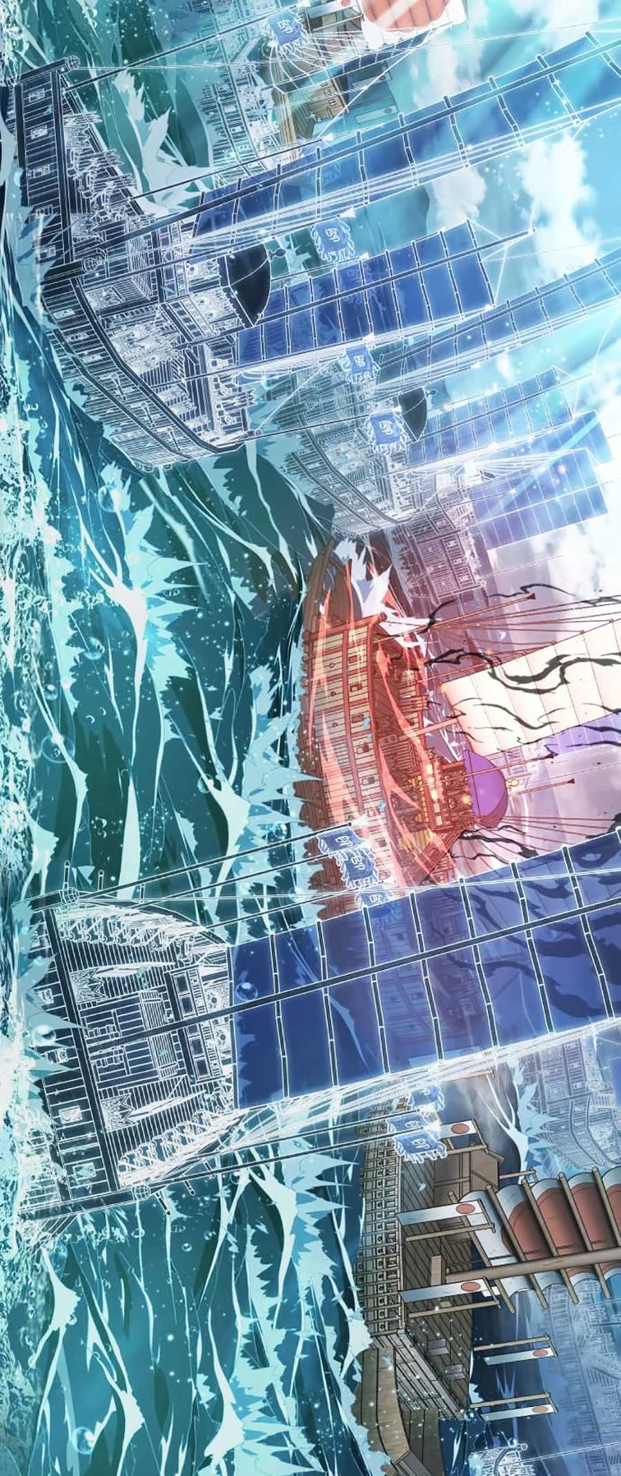 Toàn Trí Độc Giả – Omniscient Reader Chapter 40 - Trang 2