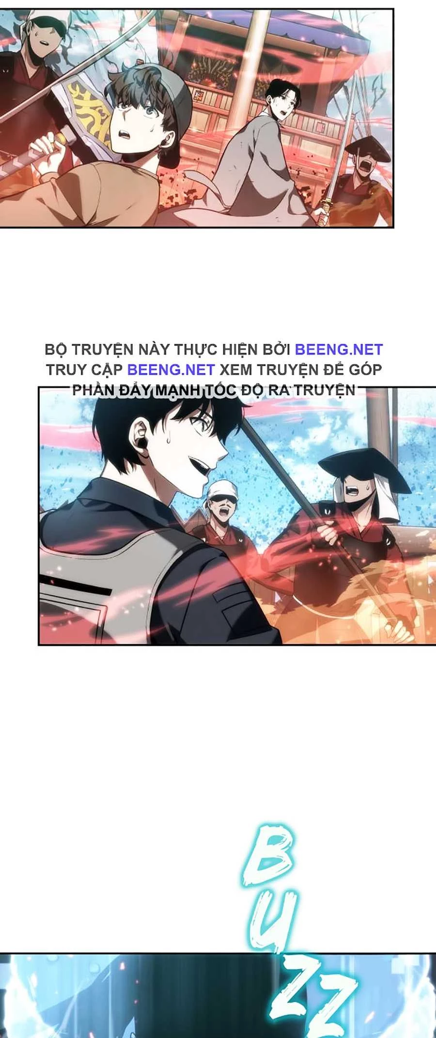 Toàn Trí Độc Giả – Omniscient Reader Chapter 40 - Trang 2