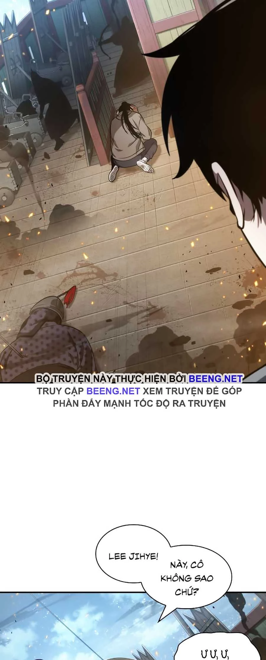 Toàn Trí Độc Giả – Omniscient Reader Chapter 40 - Trang 2