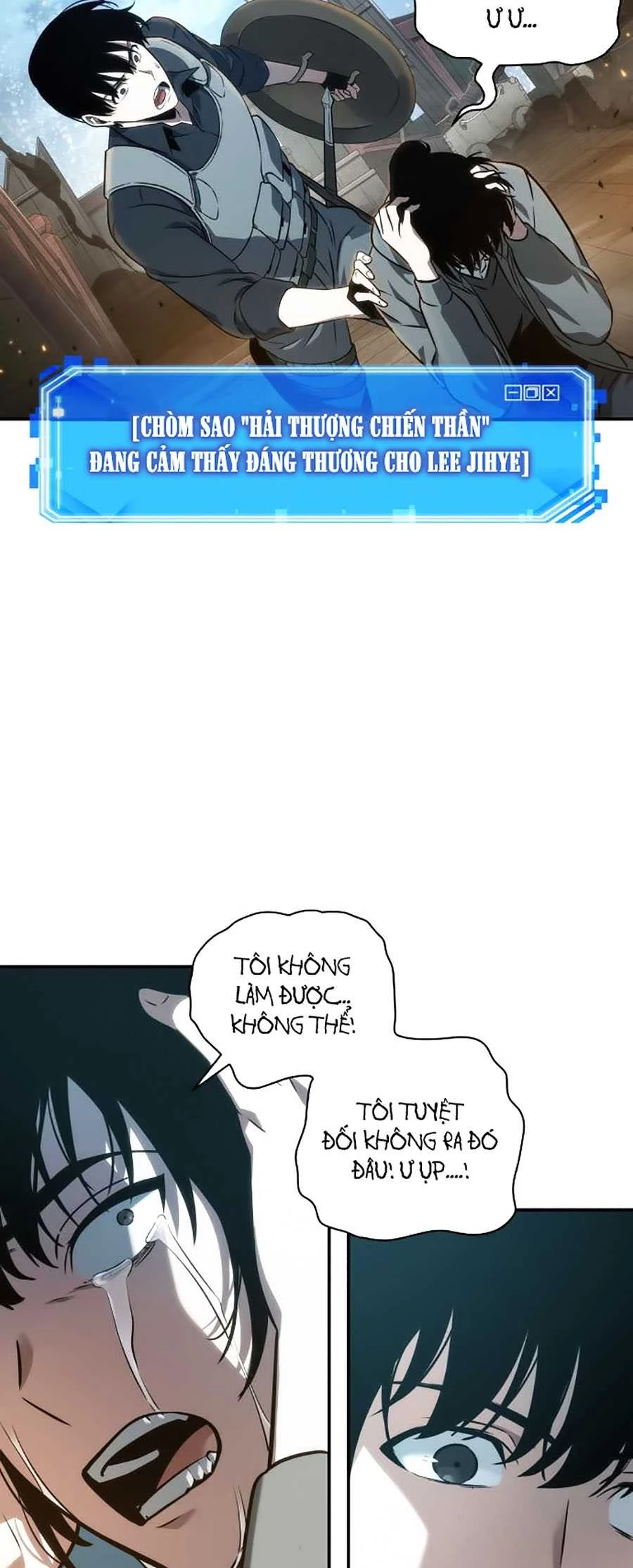 Toàn Trí Độc Giả – Omniscient Reader Chapter 40 - Trang 2