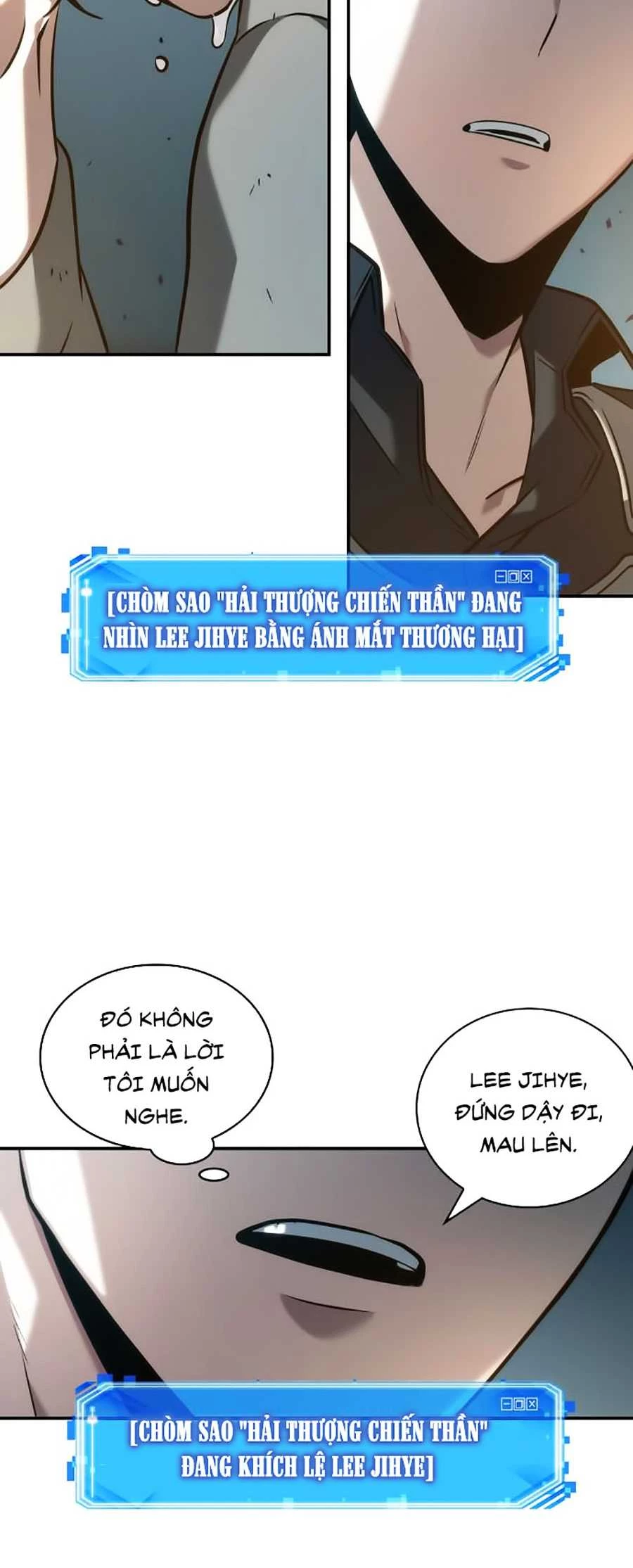 Toàn Trí Độc Giả – Omniscient Reader Chapter 40 - Trang 2