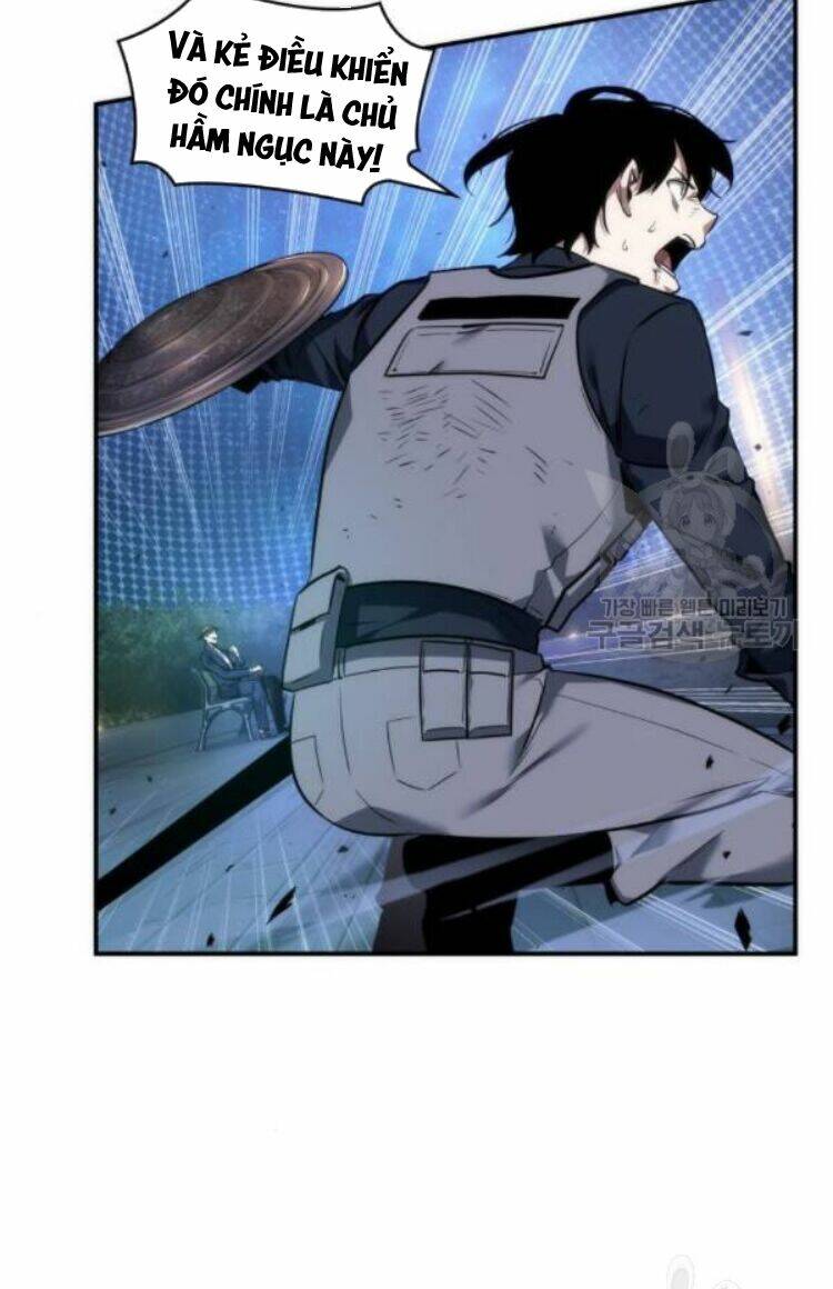 Toàn Trí Độc Giả – Omniscient Reader Chapter 42 - Trang 2