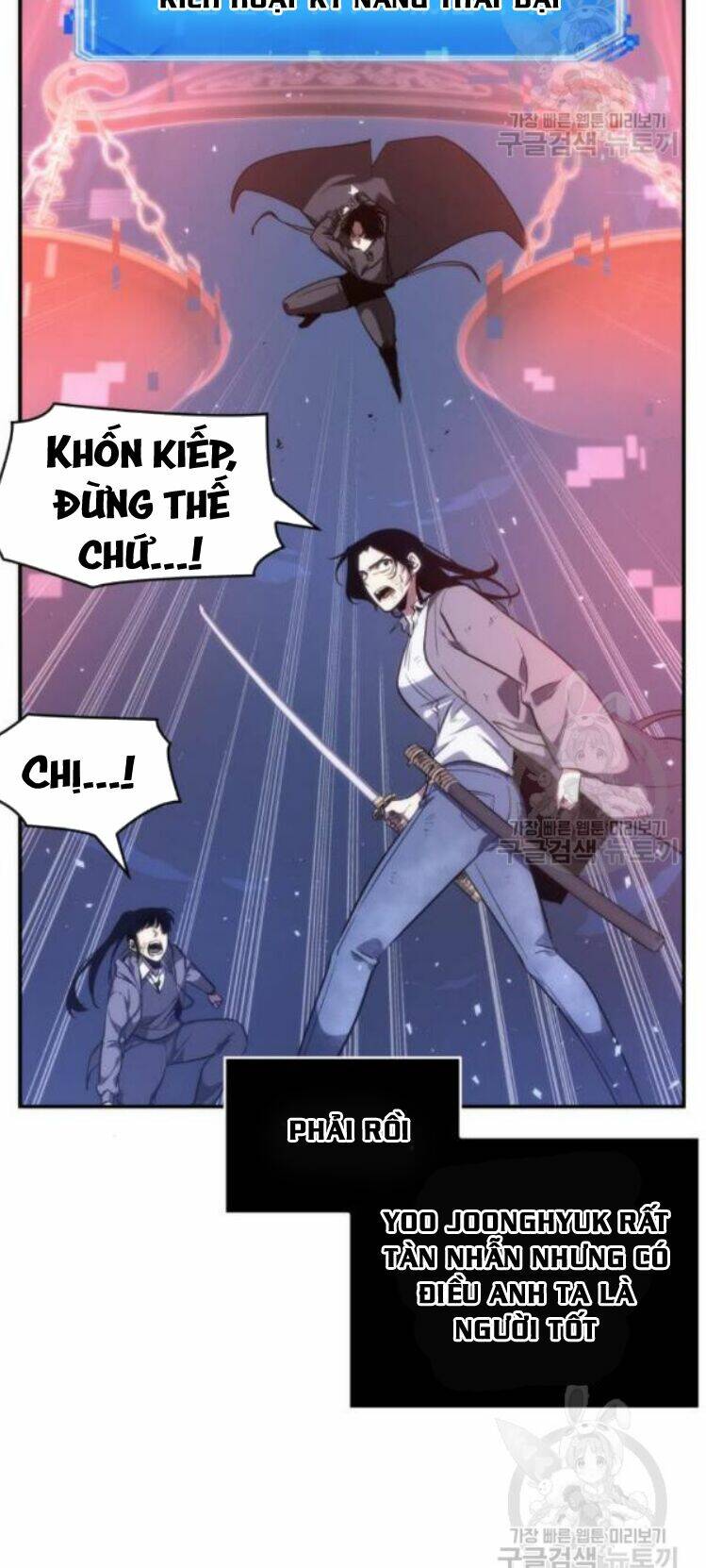 Toàn Trí Độc Giả – Omniscient Reader Chapter 42 - Trang 2