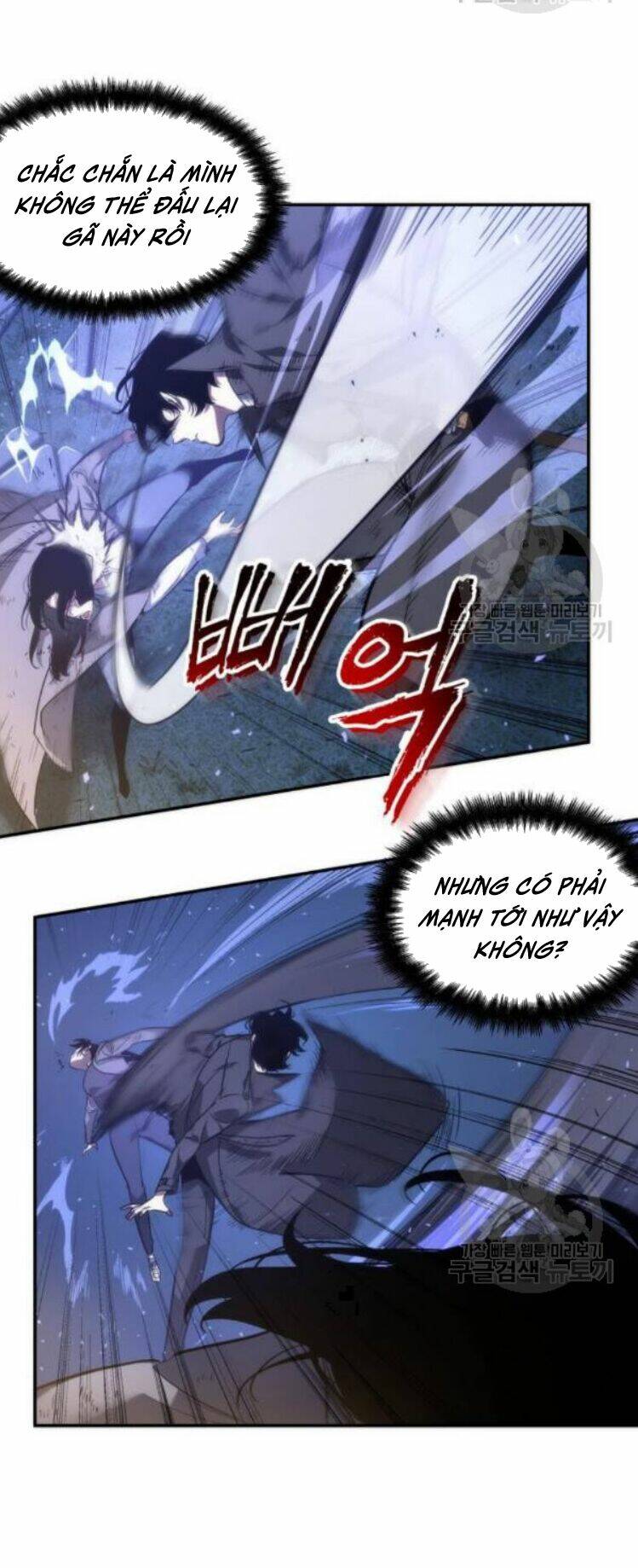 Toàn Trí Độc Giả – Omniscient Reader Chapter 42 - Trang 2