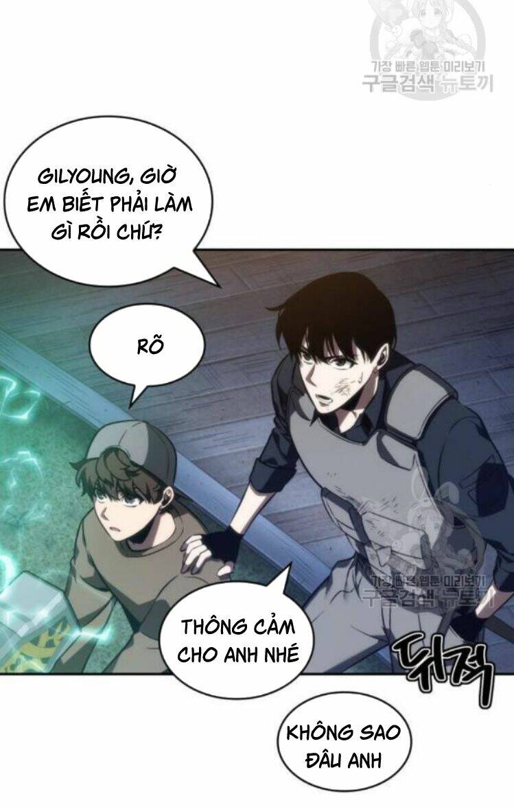 Toàn Trí Độc Giả – Omniscient Reader Chapter 42 - Trang 2