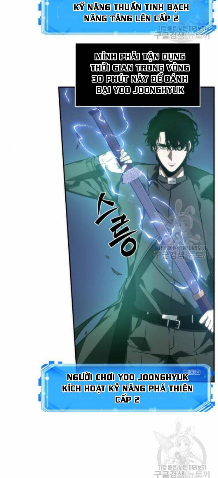 Toàn Trí Độc Giả – Omniscient Reader Chapter 42 - Trang 2