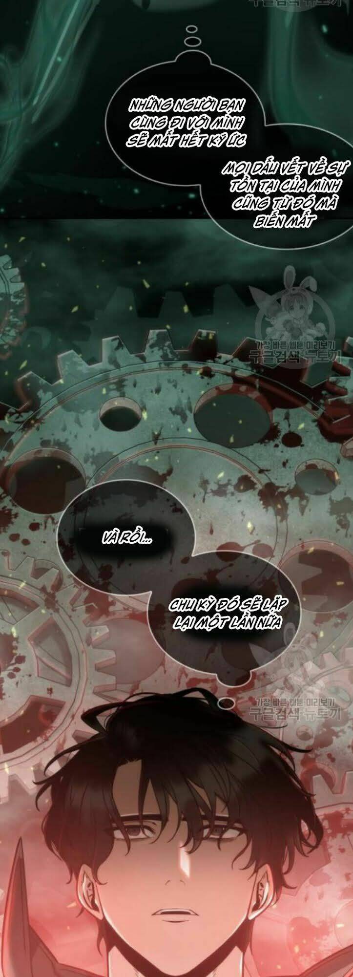 Toàn Trí Độc Giả – Omniscient Reader Chapter 42 - Trang 2