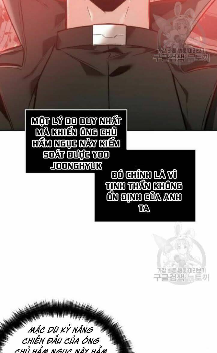 Toàn Trí Độc Giả – Omniscient Reader Chapter 42 - Trang 2