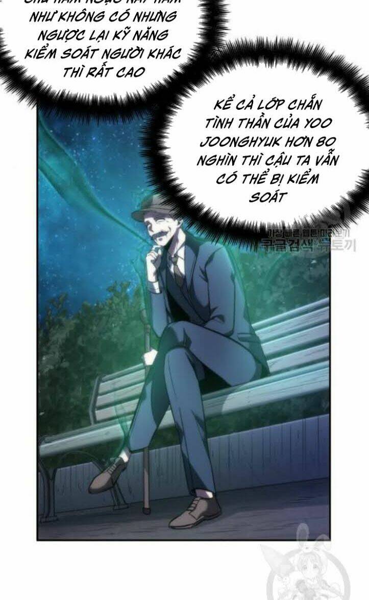 Toàn Trí Độc Giả – Omniscient Reader Chapter 42 - Trang 2