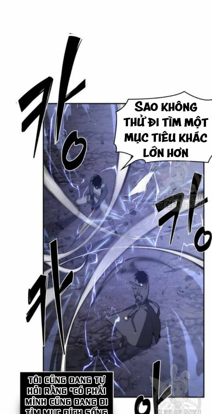 Toàn Trí Độc Giả – Omniscient Reader Chapter 42 - Trang 2