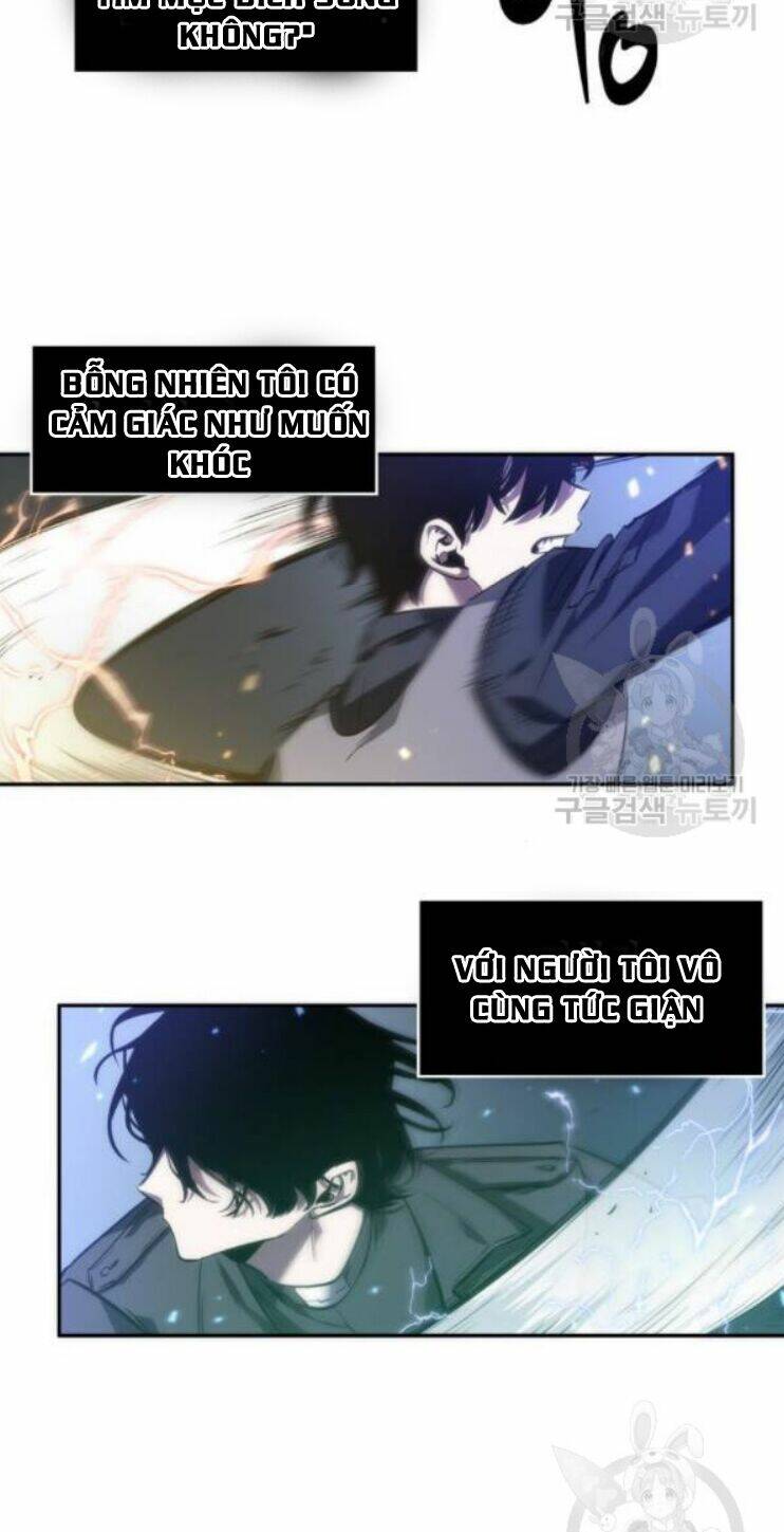 Toàn Trí Độc Giả – Omniscient Reader Chapter 42 - Trang 2