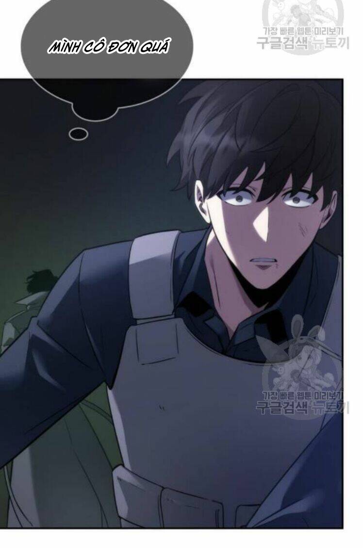 Toàn Trí Độc Giả – Omniscient Reader Chapter 42 - Trang 2