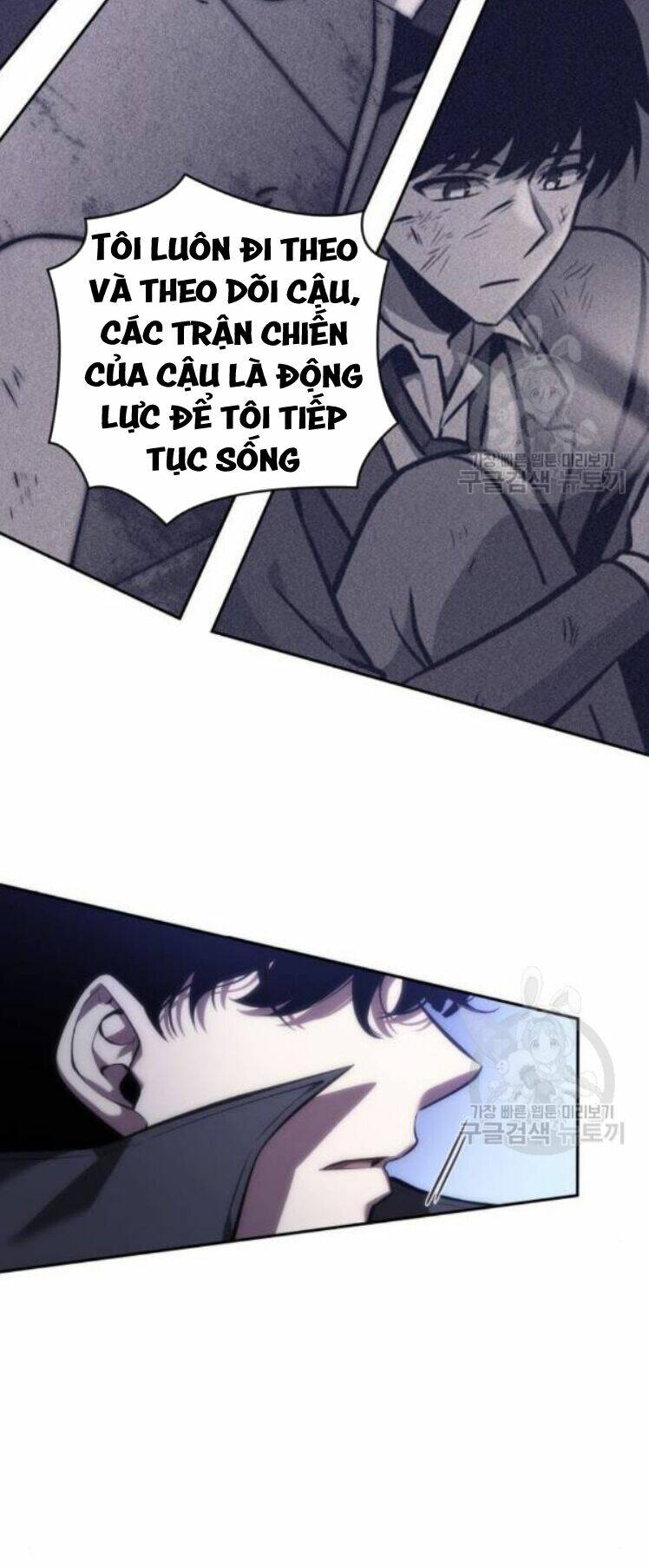 Toàn Trí Độc Giả – Omniscient Reader Chapter 42 - Trang 2