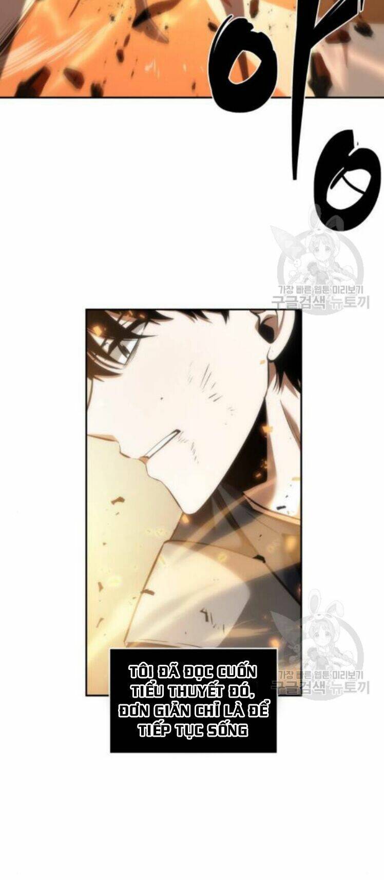 Toàn Trí Độc Giả – Omniscient Reader Chapter 42 - Trang 2