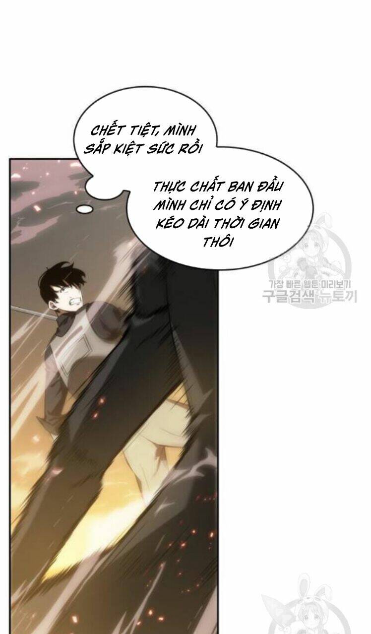 Toàn Trí Độc Giả – Omniscient Reader Chapter 42 - Trang 2