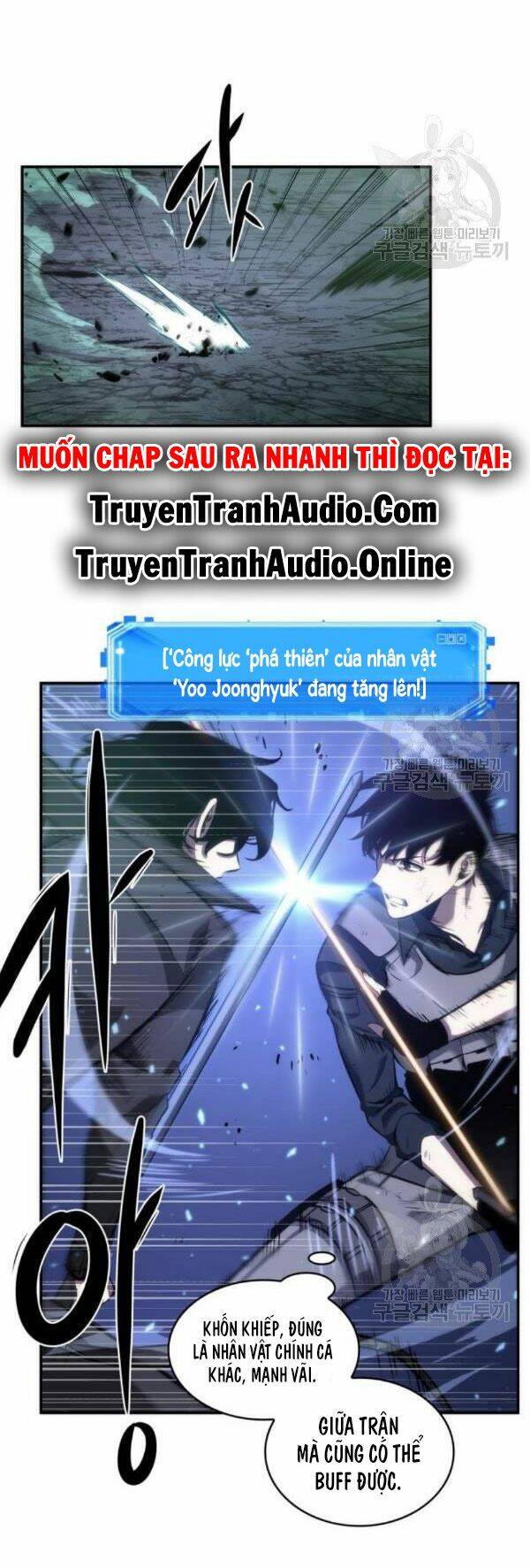 Toàn Trí Độc Giả – Omniscient Reader Chapter 43 - Trang 2